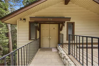 779 Virginia Court, Lake Arrowhead, CA 92352 - Photo 11