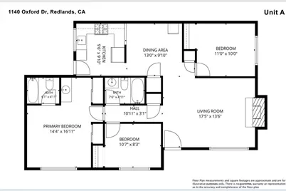 1140 Oxford Drive, Redlands, CA 92374 - Photo 39