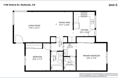 1140 Oxford Drive, Redlands, CA 92374 - Photo 41