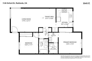 1140 Oxford Dr, Redlands, CA 92374 - Photo 41