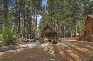 459 Jeffries, Big Bear Lake, CA 92315 - Photo 3