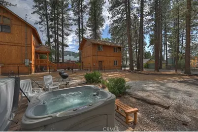 459 Jeffries, Big Bear Lake, CA 92315 - Photo 25