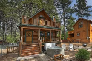 459 Jeffries, Big Bear Lake, CA 92315 - Photo 1
