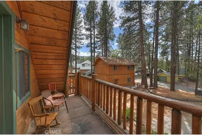 459 Jeffries, Big Bear Lake, CA 92315 - Photo 17