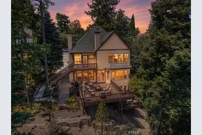 483 Emerald, Lake Arrowhead, CA 92352 - Photo 5