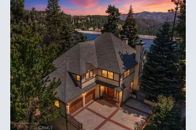 483 Emerald, Lake Arrowhead, CA 92352 - Photo 3