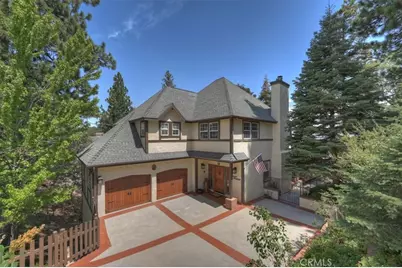 483 Emerald, Lake Arrowhead, CA 92352 - Photo 55