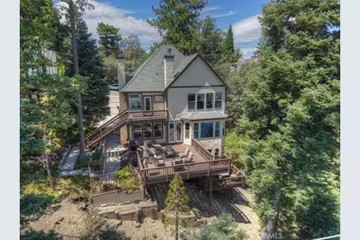 483 Emerald, Lake Arrowhead, CA 92352 - Photo 7