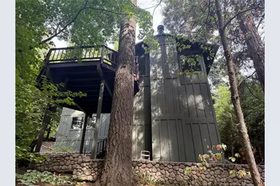 745 Kuffel Canyon, Lake Arrowhead, CA 92352 - Photo 1