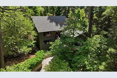 745 Kuffel Canyon, Lake Arrowhead, CA 92352 - Photo 41