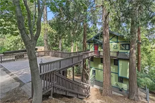 24036 Cresta, Crestline, CA 92325 - Photo 1