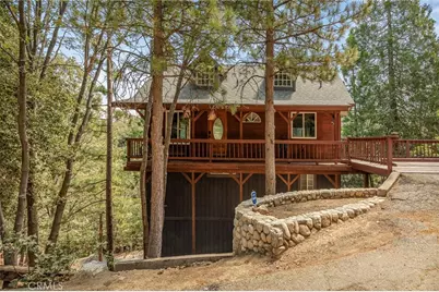 1208 Aleutian, Lake Arrowhead, CA 92352 - Photo 1