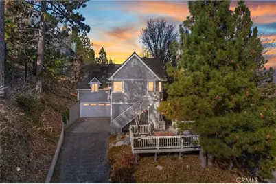 27832 St Bernard, Lake Arrowhead, CA 92352 - Photo 1