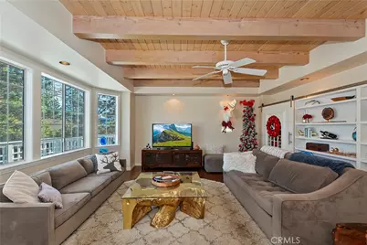 27832 St Bernard, Lake Arrowhead, CA 92352 - Photo 5