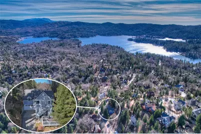 27832 St Bernard, Lake Arrowhead, CA 92352 - Photo 41