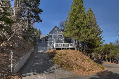 27832 St Bernard, Lake Arrowhead, CA 92352 - Photo 43