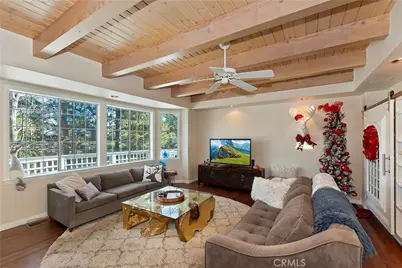 27832 St Bernard, Lake Arrowhead, CA 92352 - Photo 3