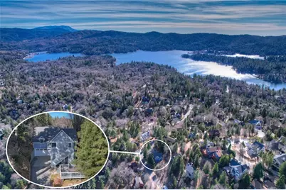 27832 St Bernard, Lake Arrowhead, CA 92352 - Photo 41