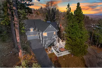27832 St Bernard, Lake Arrowhead, CA 92352 - Photo 45