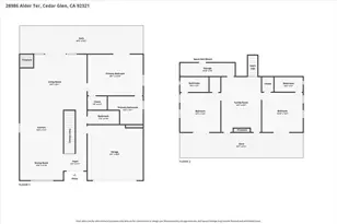 28986 Alder Terrace, Lake Arrowhead, CA 92321 - Photo 49
