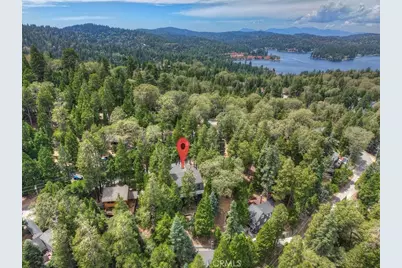 28986 Alder Terrace, Lake Arrowhead, CA 92321 - Photo 43