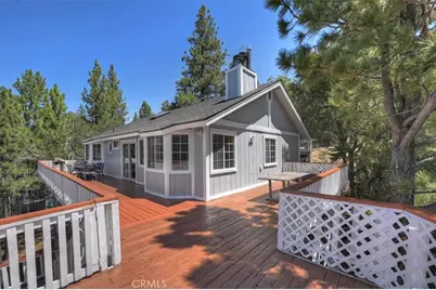43659 Wolf, Big Bear Lake, CA 92315 - Photo 25
