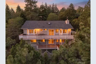 43659 Wolf, Big Bear Lake, CA 92315 - Photo 1