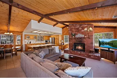 43659 Wolf, Big Bear Lake, CA 92315 - Photo 7