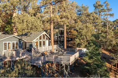 43939 Yosemite Drive, Big Bear Lake, CA 92315 - Photo 37