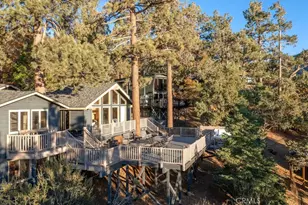 43939 Yosemite Dr, Big Bear Lake, CA 92315 - Photo 37