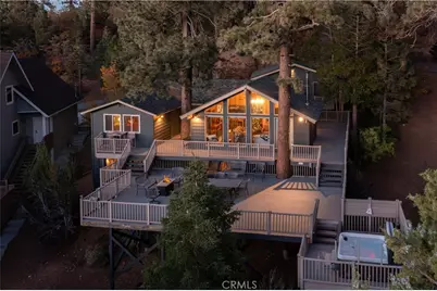 43939 Yosemite Drive, Big Bear Lake, CA 92315 - Photo 1