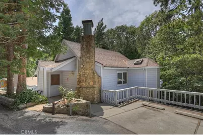 932 Cedar Drive, Crestline, CA 92325 - Photo 1