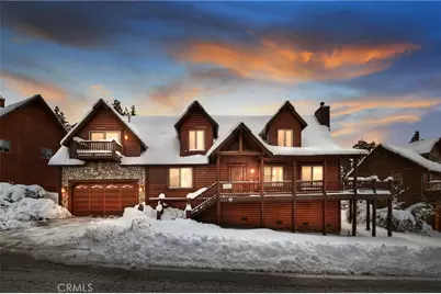 42311 Eagle Ridge Drive, Big Bear Lake, CA 92315 - Photo 3