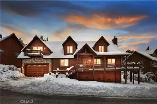 42311 Eagle Ridge Dr, Big Bear Lake, CA 92315 - Photo 3