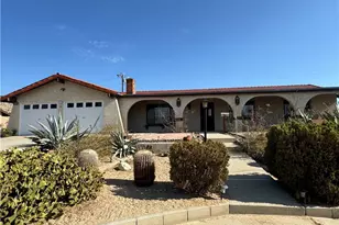 57374 Warren, Yucca Valley, CA 92284 - Photo 1