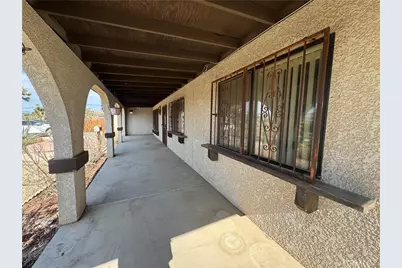 57374 Warren, Yucca Valley, CA 92284 - Photo 19