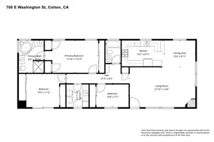 700 E Washington, Colton, CA 92324 - Photo 5