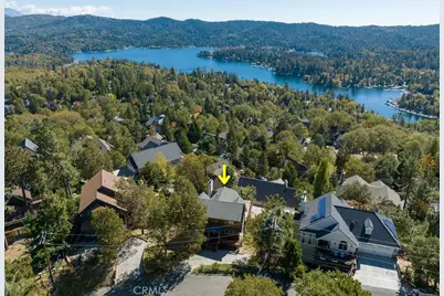 27721 Caribou Drive, Lake Arrowhead, CA 92352 - Photo 63