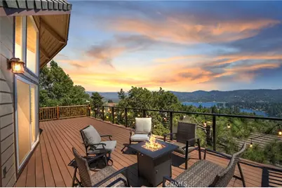 27721 Caribou Drive, Lake Arrowhead, CA 92352 - Photo 1