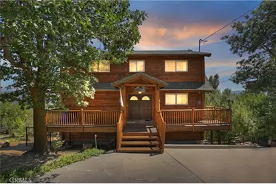 27721 Caribou Drive, Lake Arrowhead, CA 92352 - Photo 3