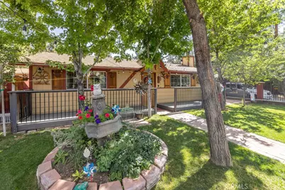 500 E Meadow, Big Bear City, CA 92314 - Photo 5