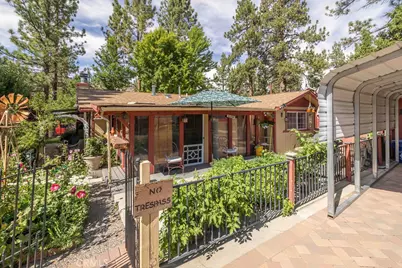 500 E Meadow, Big Bear City, CA 92314 - Photo 33