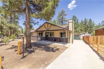 304 Greenspot, Big Bear City, CA 92314 - Photo 3