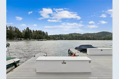 0 Tbm 2-17, Lake Arrowhead, CA 92352 - Photo 5