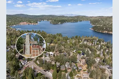 28815 Cedar, Lake Arrowhead, CA 92352 - Photo 3
