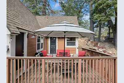 28815 Cedar, Lake Arrowhead, CA 92352 - Photo 5