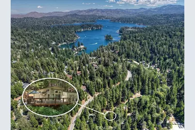 27500 St Hwy 189 #23, Lake Arrowhead, CA 92352 - Photo 3