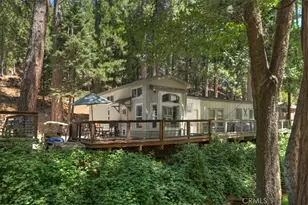 27500 St Hwy 189, Lake Arrowhead, CA 92352 - Photo 1
