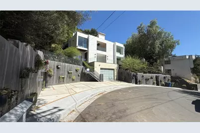 3901 Avenida Del Sol, Studio City, CA 91604 - Photo 3