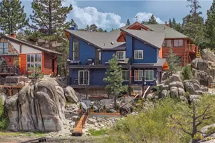 808 Penninsula, Big Bear Lake, CA 92315 - Photo 1